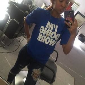 Meet your Posher, Jada